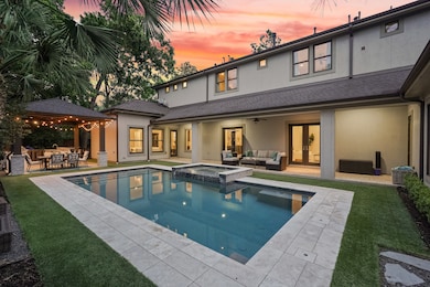 711 Timber Hill Dr, Houston, TX 77024 - photo 3