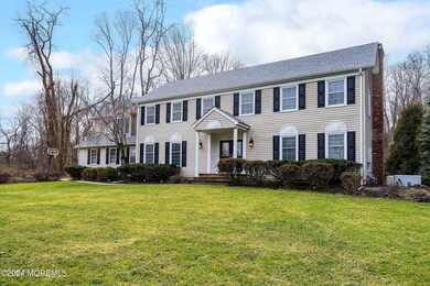 461 Marl Rd, Colts Neck, NJ 07722 - photo 2