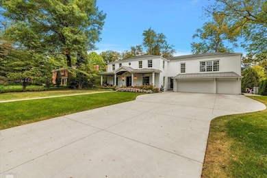 166 Lewiston Rd, Grosse Pointe Farms, MI 48236 - photo 4