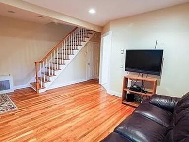 6 Berkshire Place unit Single Fam, Cambridge, MA 02141 - photo 2