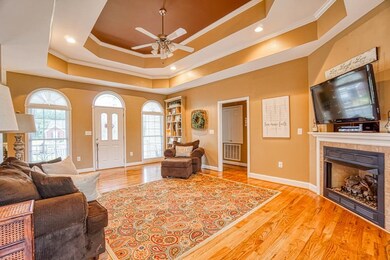 256 Profitts Way, Inman, SC 29349 - photo 2