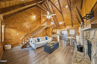 4372 Boogertown Rd unit 1, Sevierville, TN 37876 - photo 5