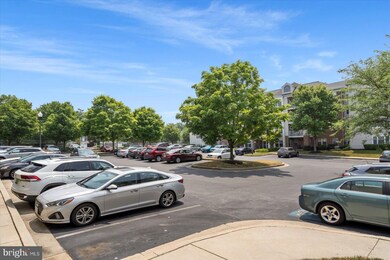 9450 Wordsworth Way unit 402, Owings Mills, MD 21117 - photo 5