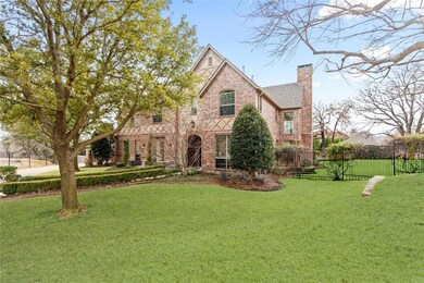 1216 Shadow Woods Ct, Keller, TX 76262 - photo 3