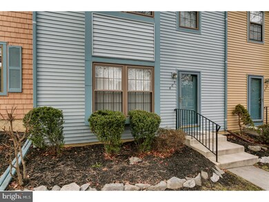 605 Kings Croft, Cherry Hill, NJ 08034 - photo 2