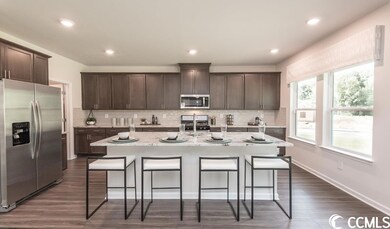 Photo is not of the actual home, but is an inspira