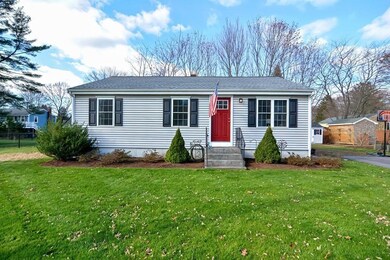 3 Stephen St, Norton, MA 02766 - photo 3