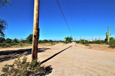End Of E Sianna Dr E, Marana, AZ 85658 - photo 3