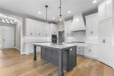 14535 S Dawson St, Olathe, KS 66061 - photo 7