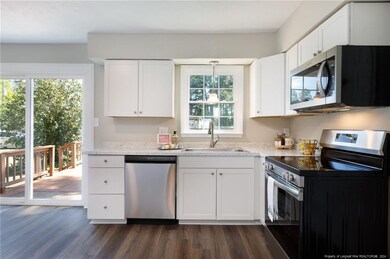 7583 Deerwood Dr, Fayetteville, NC 28303 - photo 6