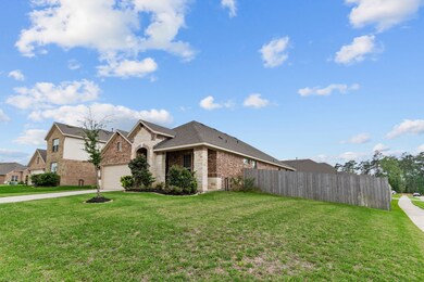 14235 Irvine Ranch Trail, Conroe, TX 77384 - photo 2