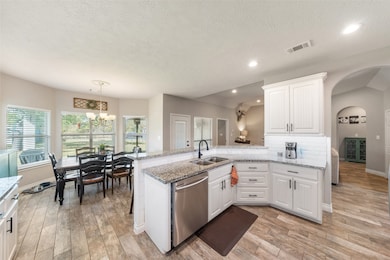 14073 Overstreet Dr, Willis, TX 77318 - photo 6