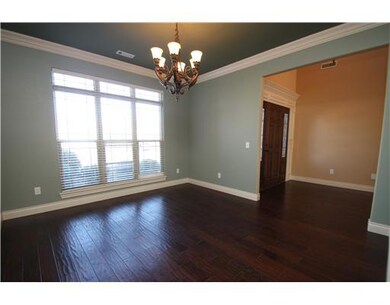 3803 SW Plateau Blvd, Bentonville, AR 72712 - photo 2