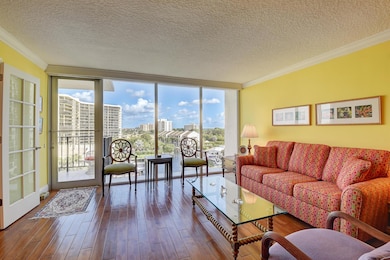 Aberdeen Arms Condominium unit 702, Highland Beach, FL 33487 - photo 7