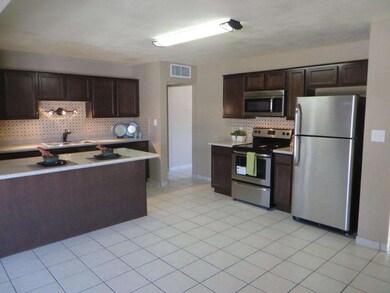 KITCHEN-VERY SPACIOUS