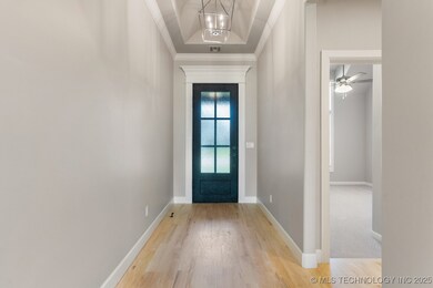 707 E 148th Place S, Glenpool, OK 74033 - photo 4