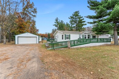 636 N Park St, Grantsburg, WI 54840 - photo 3