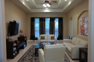 2707 Stacey St, Edinburg, TX 78539 - photo 3