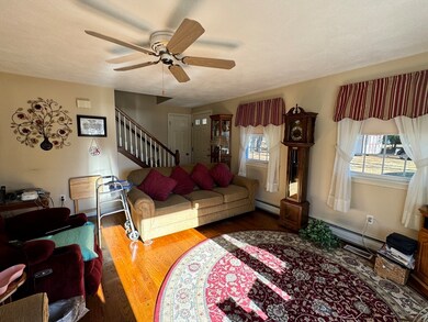 51 Prindle Hill Rd, Charlton, MA 01507 - photo 3