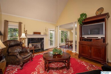 2908 Green Mountain Rd SE, Huntsville, AL 35803 - photo 5