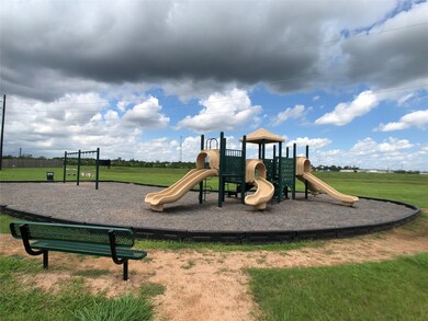 Kodiak Crossing community park is a perfect place