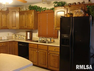 115 Pin Oak Ln, Harrisburg, IL 62946 - photo 6