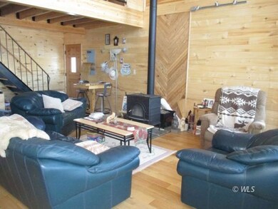 Living Room View 2