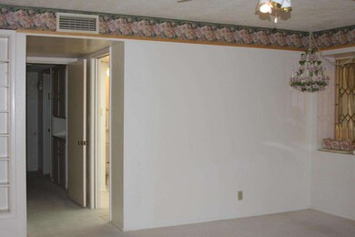 Master Bedroom a