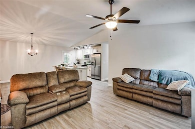 1446 Rolling Rd, Asheboro, NC 27205 - photo 5