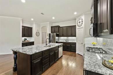 4012 Crosstrees Dr, Argyle, TX 76226 - photo 2