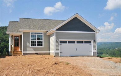 32 Rose Point Dr unit LOT 28, Leicester, NC 28748 - photo 2