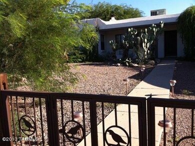1128 E Edison St, Tucson, AZ 85719 - photo 2