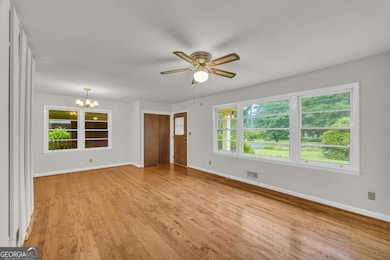 411 College Cir, Athens, GA 30605 - photo 6