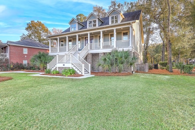 8927 E Fairway Woods Cir, North Charleston, SC 29420 - photo 3