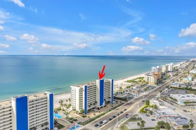 Ocean Sands unit 1204, Madeira Beach, FL 33708 - photo 3