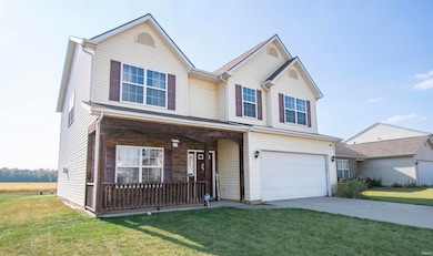 9020 Ashton Pointe Blvd, Fort Wayne, IN 46819 - photo 3