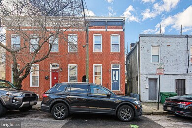 11 W Heath St, Baltimore, MD 21230 - photo 2