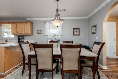 16275 Sand Creek, Moundville, AL 35474 - photo 6