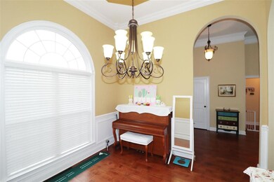 301 Cheshire Dr, Warner Robins, GA 31088 - photo 5