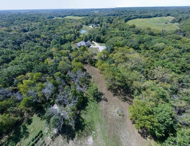 3380 W CB Lewis Road
