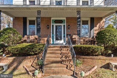 35 W Chestnut Ave, Merchantville, NJ 08109 - photo 3