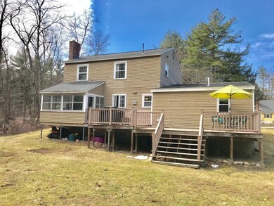 17 Elk Dr, Bedford, NH 03110 - photo 4