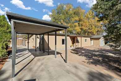 599 Old Church Rd, Corrales, NM 87048 - photo 4