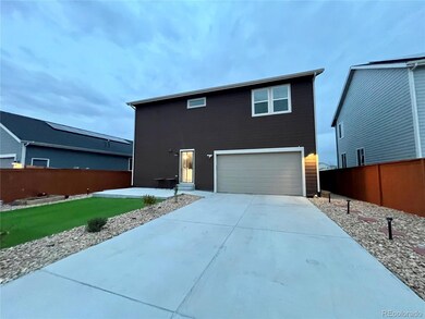 3075 Nectar St, Strasburg, CO 80136 - photo 2