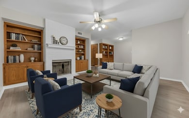 2400 Longmire Dr unit 504, College Station, TX 77845 - photo 5