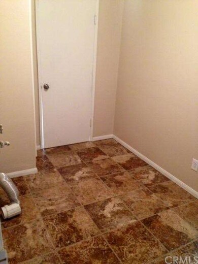 New Laundry Room