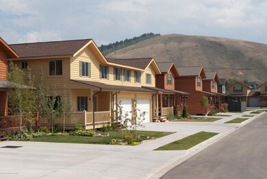 Cottonwood Flats