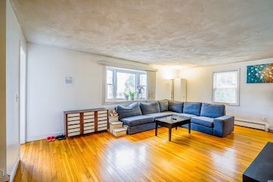 25 Parsons St, West Newton, MA 02465 - photo 2