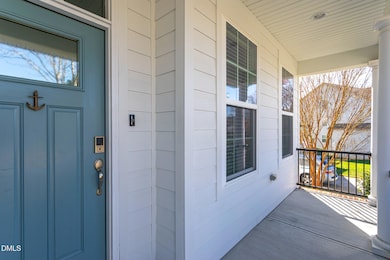 1109 Litchborough Way, Wake Forest, NC 27587 - photo 2