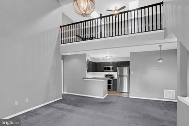 1714 Foxmeadow Cir unit CONDO 1714, Royersford, PA 19468 - photo 6